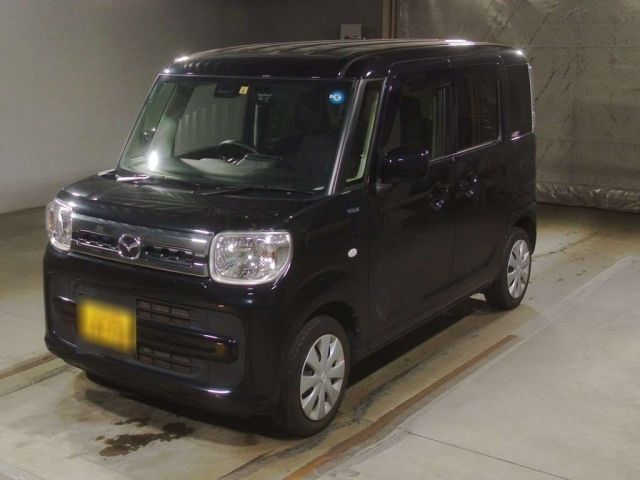 30056 Mazda Flair wagon MM53S 2019 г. (TAA Kinki)